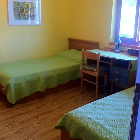 Apartment Neve