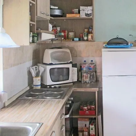 Apartment Neve