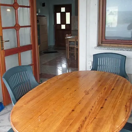 Apartment Neve