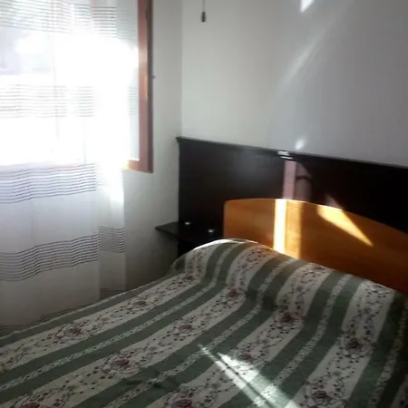 Apartment Neve *