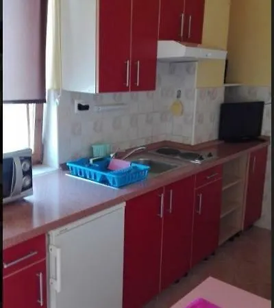 Apartment Neve
