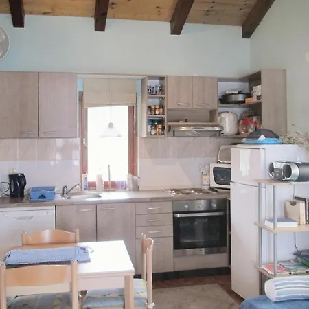 Appartement Neve