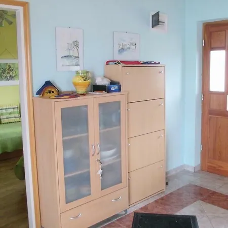 Appartement Neve