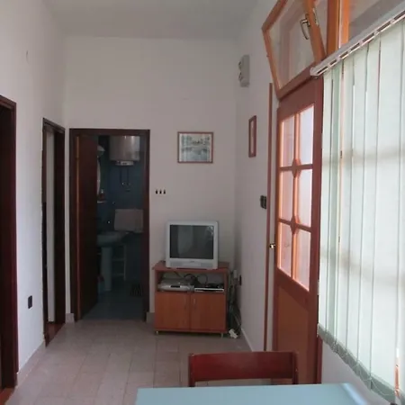 Neve Appartement *